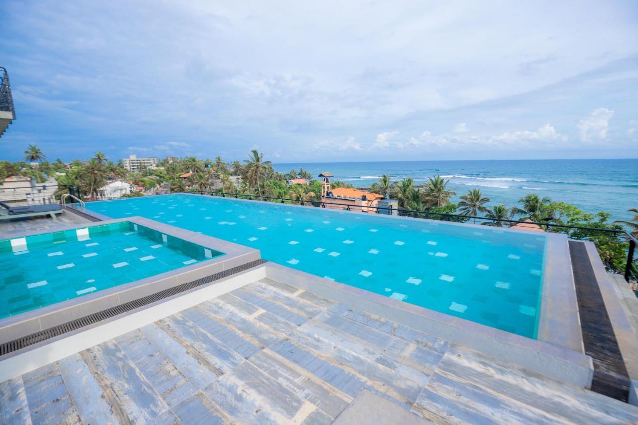 Somerset Mirissa Blue Ngoại thất bức ảnh