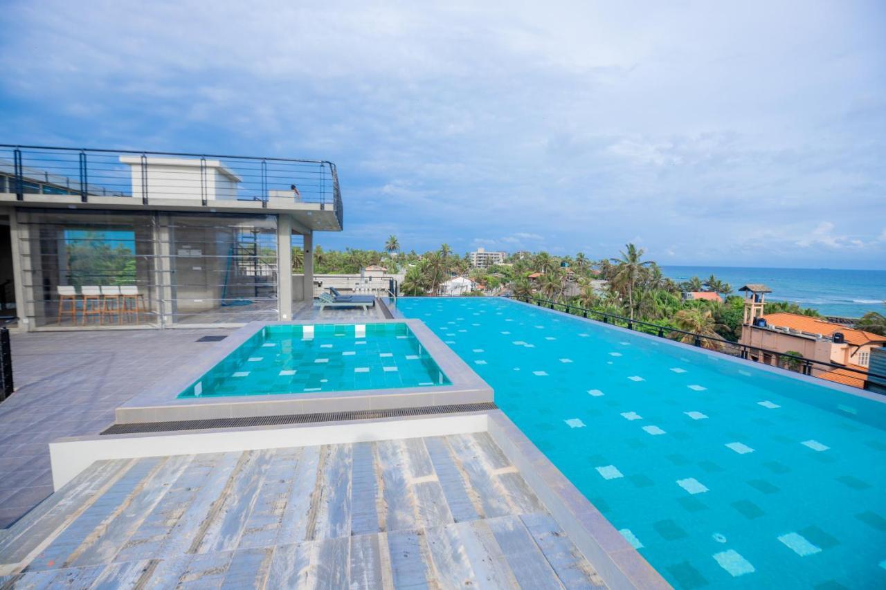 Somerset Mirissa Blue Ngoại thất bức ảnh