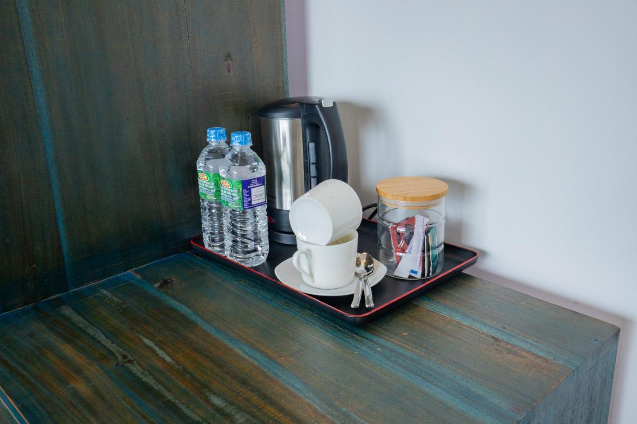 Somerset Mirissa Blue Ngoại thất bức ảnh