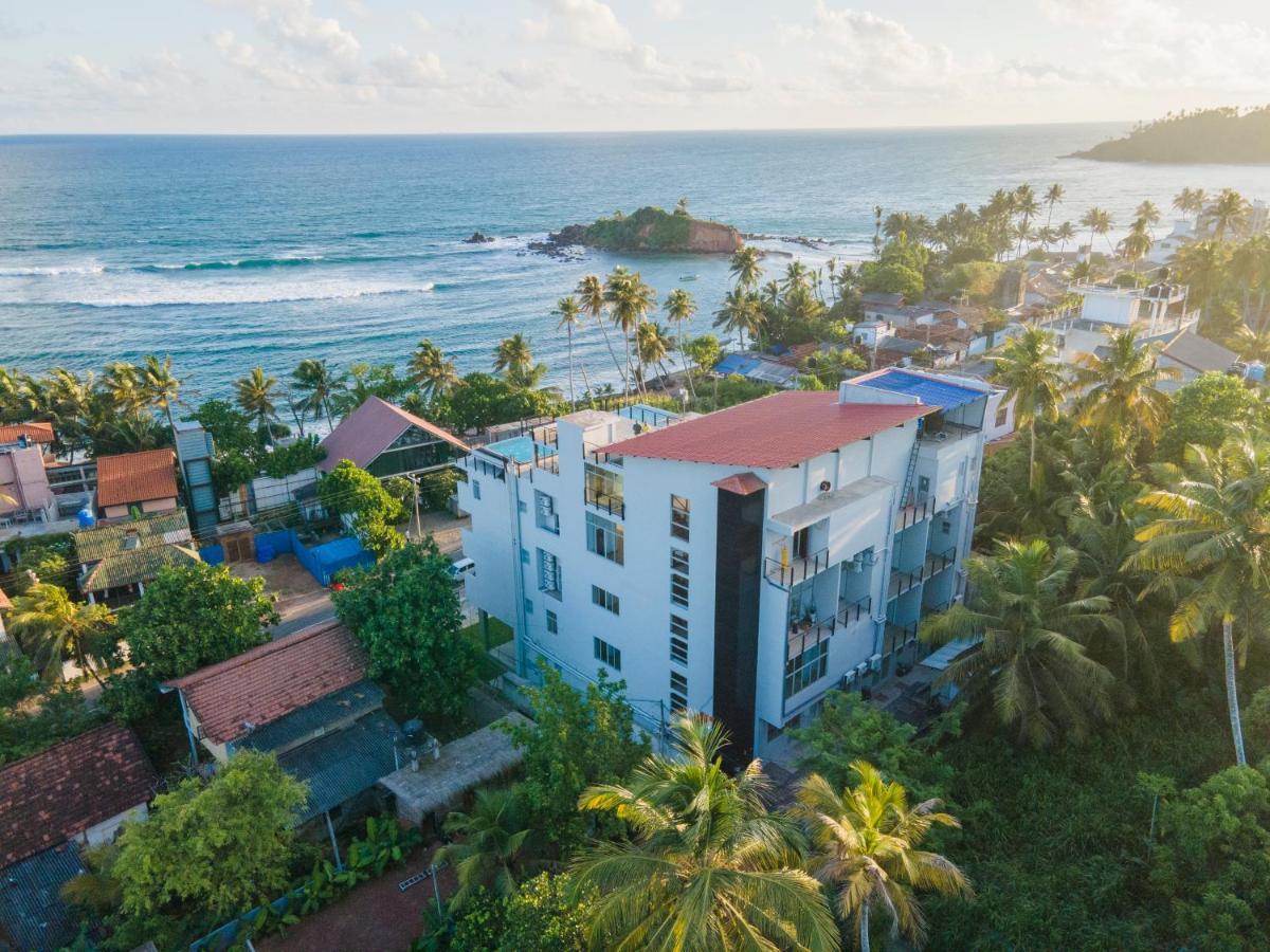 Somerset Mirissa Blue Ngoại thất bức ảnh