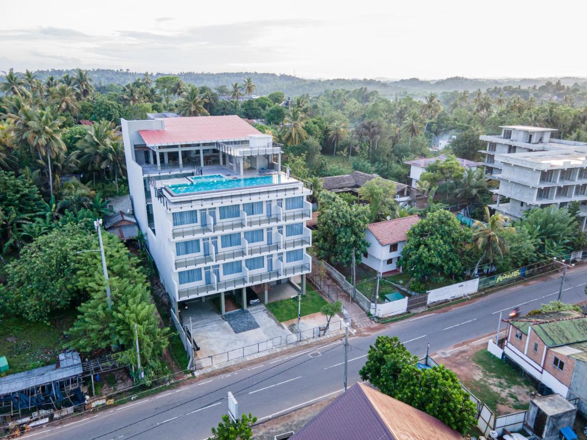 Somerset Mirissa Blue Ngoại thất bức ảnh