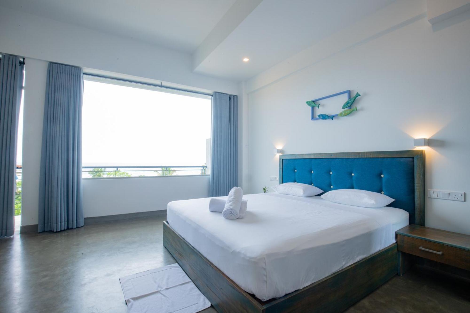 Somerset Mirissa Blue Ngoại thất bức ảnh